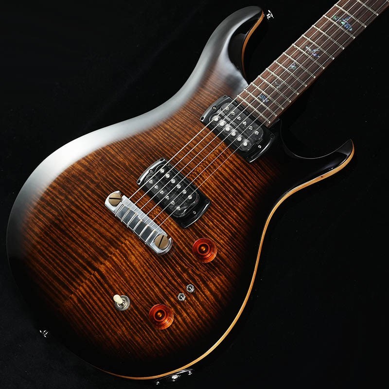 P.R.S. SE Paul's Guitar (Black Gold Sunburst)の画像